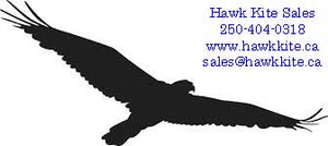 Hawk Kite Sales
