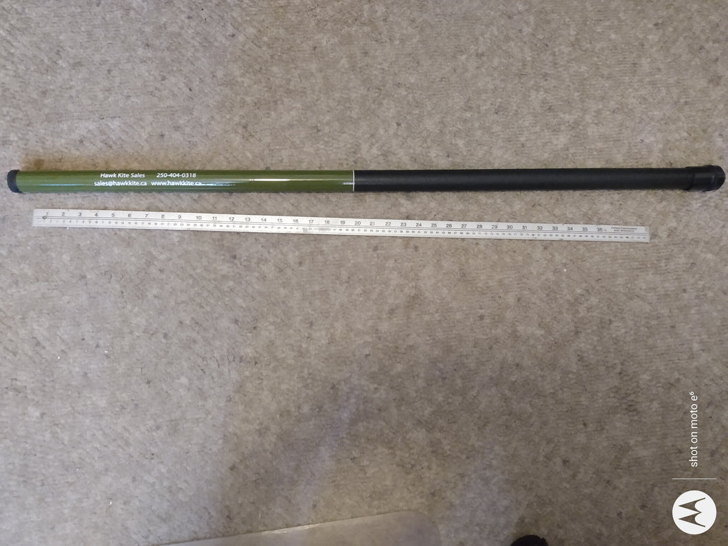 Hawk Kite 7 Metre collapsible fibreglass pole Hawk Kites Hawk Kite 7 Metre collapsible fibreglass pole Hawk Kites