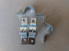 Load image into Gallery viewer, Stake Straps 1/2&quot; metal U - set of 4