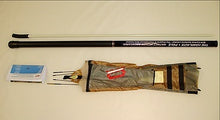 Load image into Gallery viewer, Peregrine Pro Hawk Kite with 5 metre pole kit - Hawk Kites