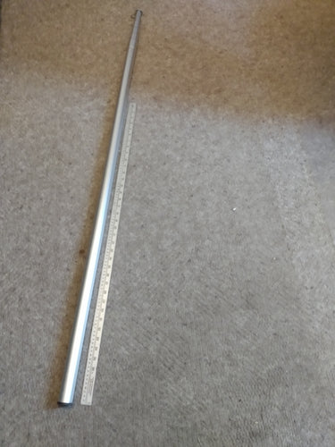 6.25 Metre telescoping  Aluminium pole - Hawk Kites